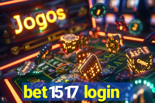 bet1517 login